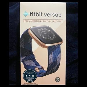 Fitbit Versa 2 Special Edition